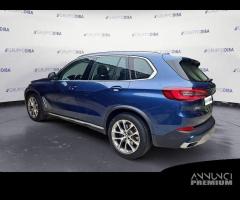 BMW X5 G05 2018 Diesel xdrive30d mhev 48V xLi... - 7