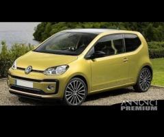 Musata volkswagen up