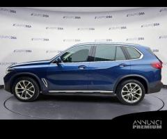 BMW X5 G05 2018 Diesel xdrive30d mhev 48V xLi... - 8