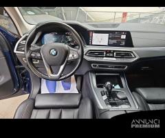 BMW X5 G05 2018 Diesel xdrive30d mhev 48V xLi... - 19