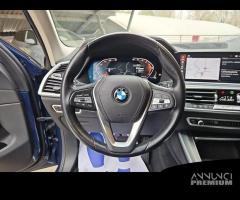 BMW X5 G05 2018 Diesel xdrive30d mhev 48V xLi... - 20