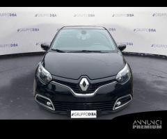 Renault Captur Diesel 1.5 dci Intens (energy ...