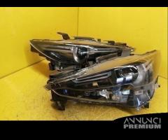 Proiettore mazda cx5 cx 5 18-19 full le compl