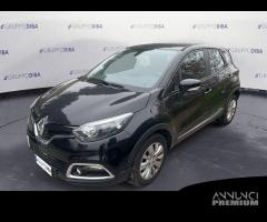 Renault Captur Diesel 1.5 dci Intens (energy ...