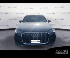 Audi Q7 II 2019 Diesel 45 3.0 tdi mhev quattr...