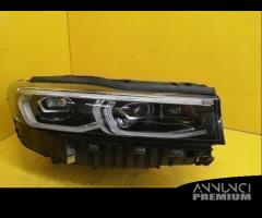 LAMPADA DESTRA BMW 7 G11 Lift G12 USA full led