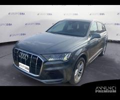 Audi Q7 II 2019 Diesel 45 3.0 tdi mhev quattr...