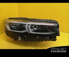 LAMPADA DESTRA BMW 7 G11 Lift G12 USA full led