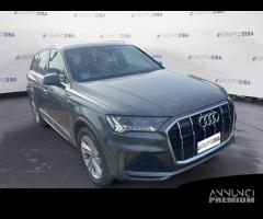 Audi Q7 II 2019 Diesel 45 3.0 tdi mhev quattr...