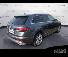 Audi Q7 II 2019 Diesel 45 3.0 tdi mhev quattr...