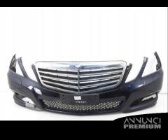 Paraurti anteriore MERCEDES W212 A2128200756 359U