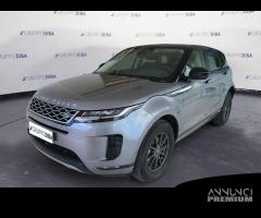 Land Rover RR Evoque Range Rover Evoque II 20...