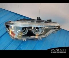 Bmw 3 f30 f31 lift adaptive full led 8738718-02