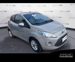 Ford Ka 2009 3p Benzina 1.2 + 67cv Gpl - 2