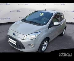 Ford Ka 2009 3p Benzina 1.2 + 67cv Gpl - 3