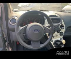 Ford Ka 2009 3p Benzina 1.2 + 67cv Gpl - 11