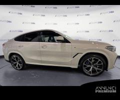 BMW X6 G06 Diesel xdrive30d mhev 48V Msport auto