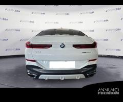 BMW X6 G06 Diesel xdrive30d mhev 48V Msport auto - 6