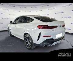 BMW X6 G06 Diesel xdrive30d mhev 48V Msport auto - 7