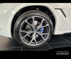 BMW X6 G06 Diesel xdrive30d mhev 48V Msport auto - 9