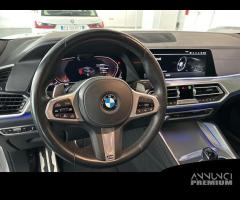 BMW X6 G06 Diesel xdrive30d mhev 48V Msport auto - 20