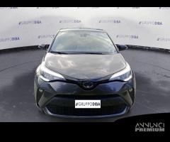 Toyota C-HR I 2020 2.0h Trend e-cvt