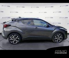 Toyota C-HR I 2020 2.0h Trend e-cvt