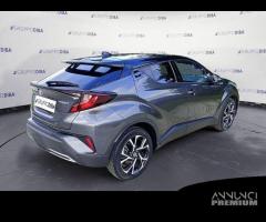 Toyota C-HR I 2020 2.0h Trend e-cvt