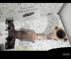 Catalizzatore Fiat Idea 1.4 8v - 10