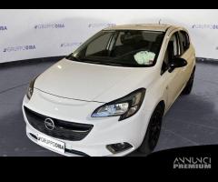 Opel Corsa V 2015 Benzina 5p 1.4 b-Color s&s 90cv