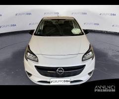 Opel Corsa V 2015 Benzina 5p 1.4 b-Color s&s 90cv