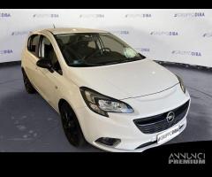 Opel Corsa V 2015 Benzina 5p 1.4 b-Color s&s 90cv