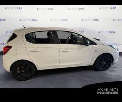 Opel Corsa V 2015 Benzina 5p 1.4 b-Color s&s 90cv