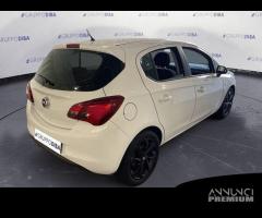 Opel Corsa V 2015 Benzina 5p 1.4 b-Color s&s 90cv