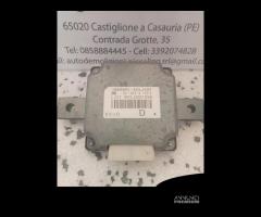 Centralina Controllo Trazione Suzuki Grand Vitara