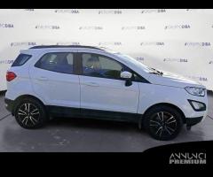 Ford EcoSport 2018 Benzina 1.0 ecoboost Plus ...