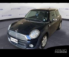 MINI Mini 2007 Benzina 1.6 One s/clima 98cv