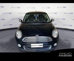 MINI Mini 2007 Benzina 1.6 One s/clima 98cv