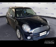 MINI Mini 2007 Benzina 1.6 One s/clima 98cv