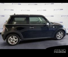 MINI Mini 2007 Benzina 1.6 One s/clima 98cv