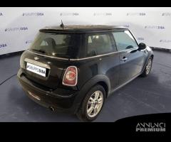 MINI Mini 2007 Benzina 1.6 One s/clima 98cv