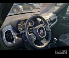 FIAT 500L 2012 Benzina 0.9 t.air t. natural p... - 7