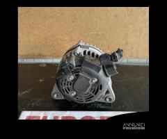 Alternatore peugeot 208 - 3