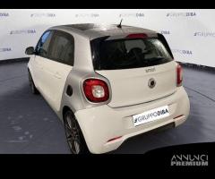 smart forfour Smart II 2015 Benzina 0.9 t Pas... - 7