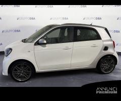 smart forfour Smart II 2015 Benzina 0.9 t Pas... - 8