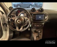 smart forfour Smart II 2015 Benzina 0.9 t Pas... - 13