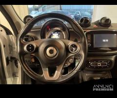 smart forfour Smart II 2015 Benzina 0.9 t Pas... - 14