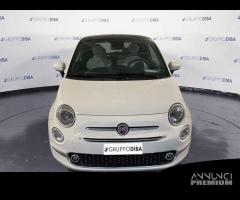 FIAT 500 My21 1.0 70 Cv Hybrid Dolcevita