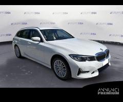 BMW Serie 3 G21 2019 Touring Diese 320d Touri...