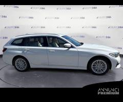 BMW Serie 3 G21 2019 Touring Diese 320d Touri...